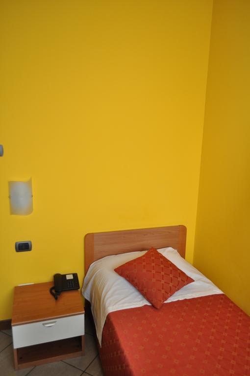 Hotel Mantova Sud Bagnolo San Vito Room photo