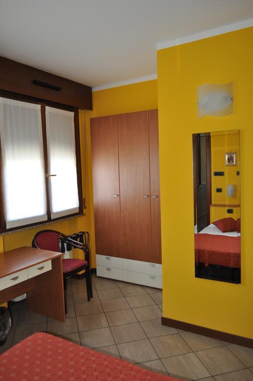 Hotel Mantova Sud Bagnolo San Vito Room photo